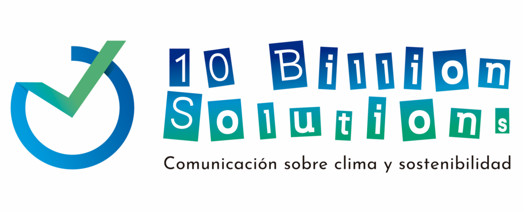 Logo de 10 Billion Solutions
