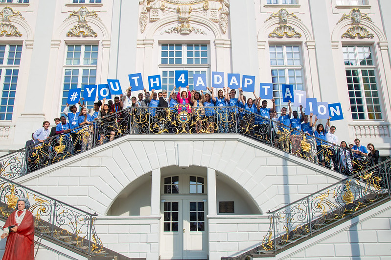 Agence de communication spécialisée dans le changement climatique et le développement durable