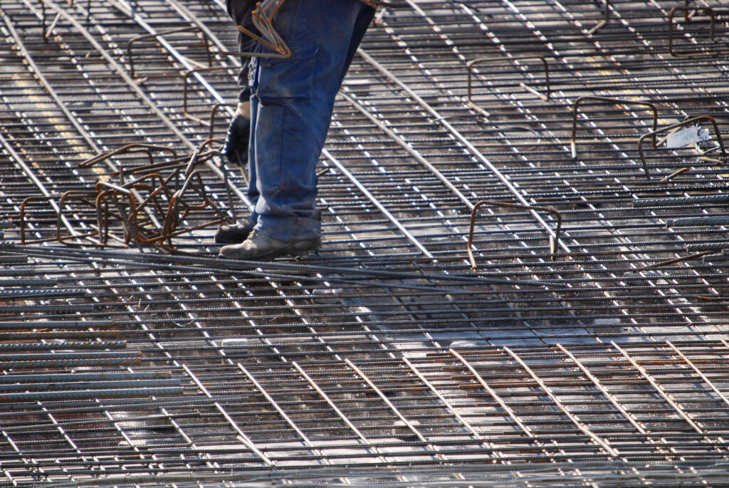 building sector decarbonisation
