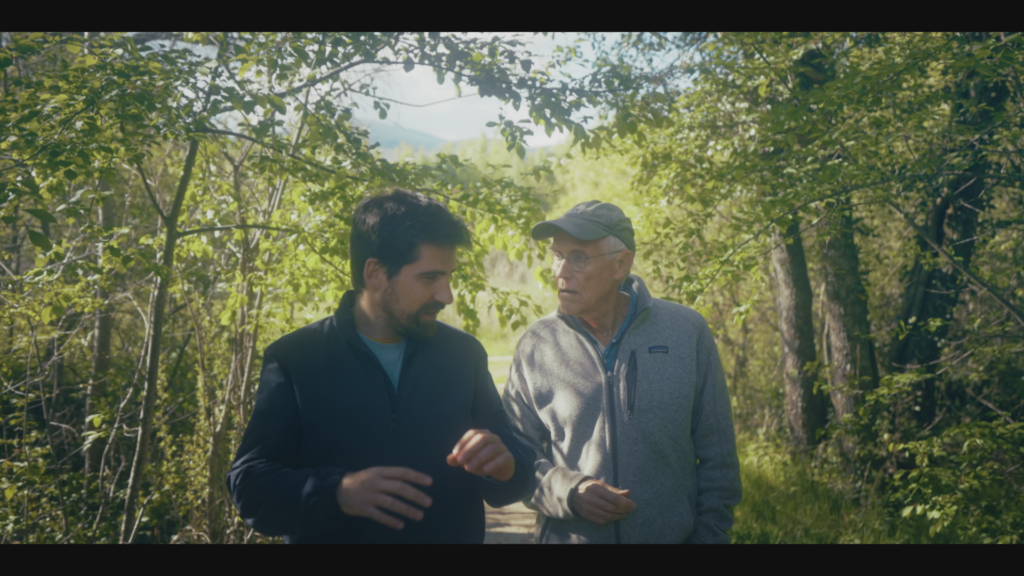 hope estamos a tiempo docuserie