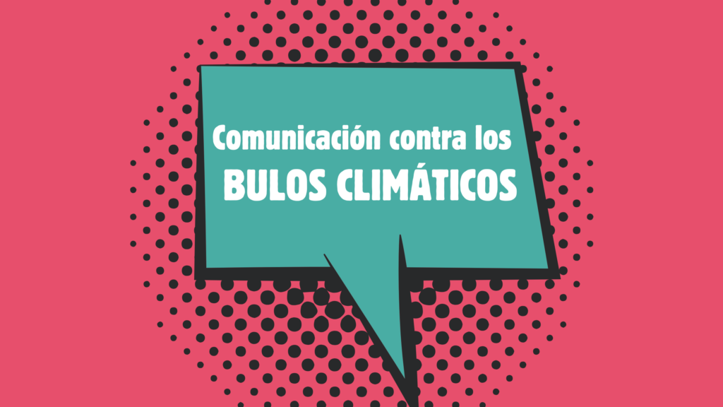 bulos climáticos
