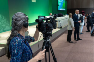 climate communication cops