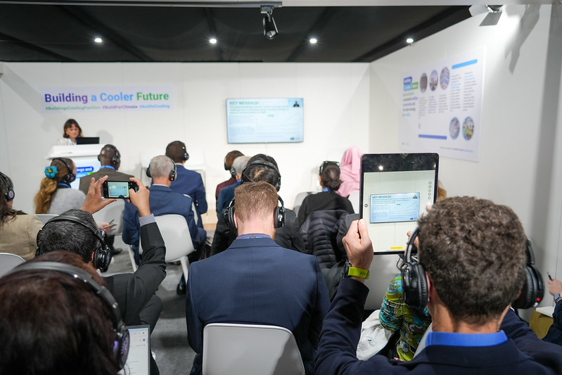 communication sur le climat
