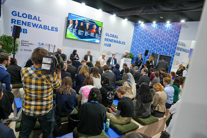 communication sur le climat