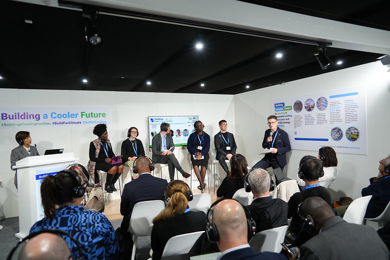 communication sur le climat