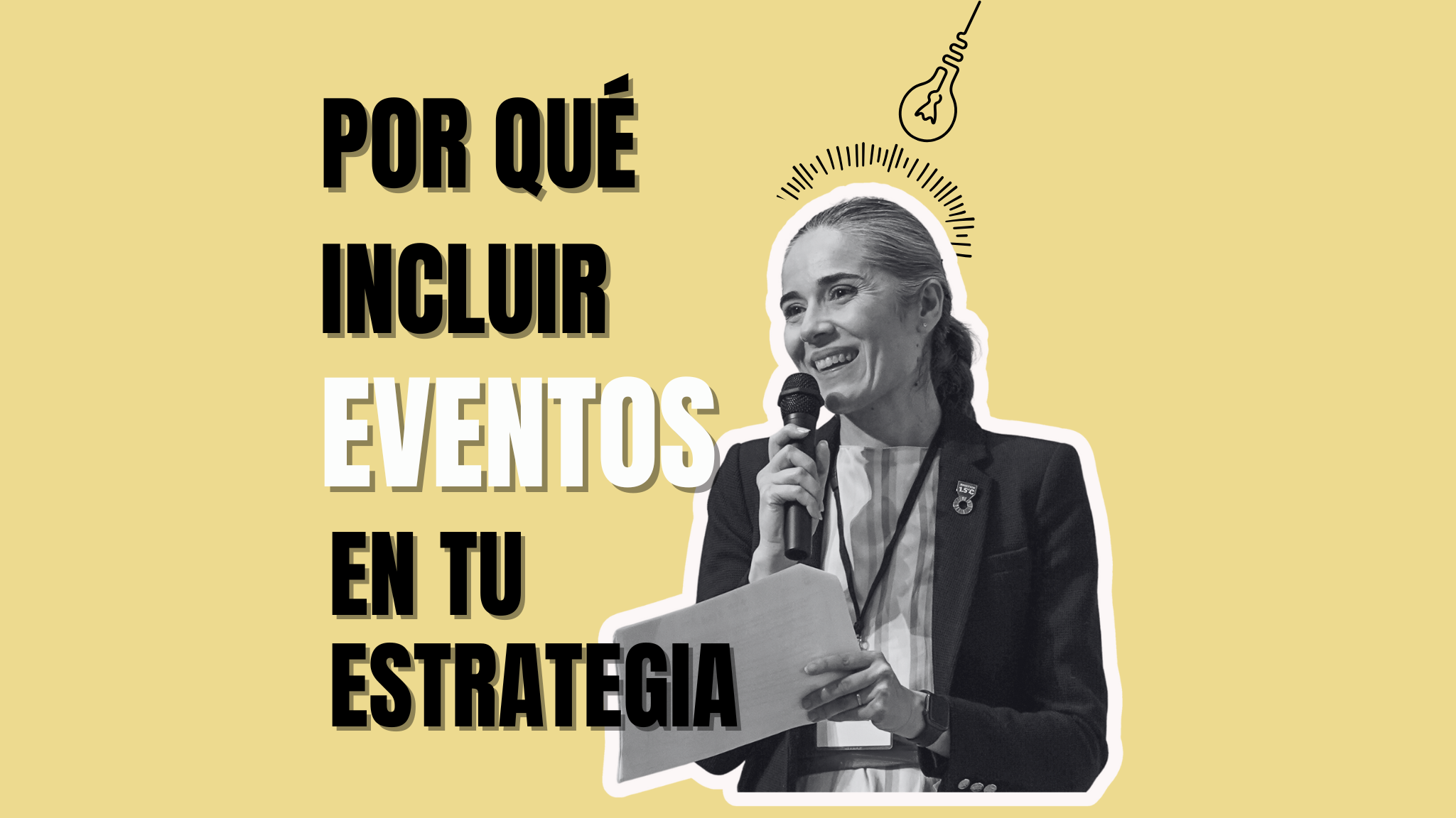 marketing con eventos
