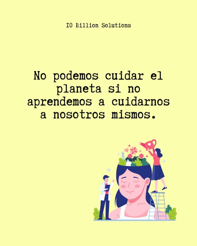 salud mental crisis climática