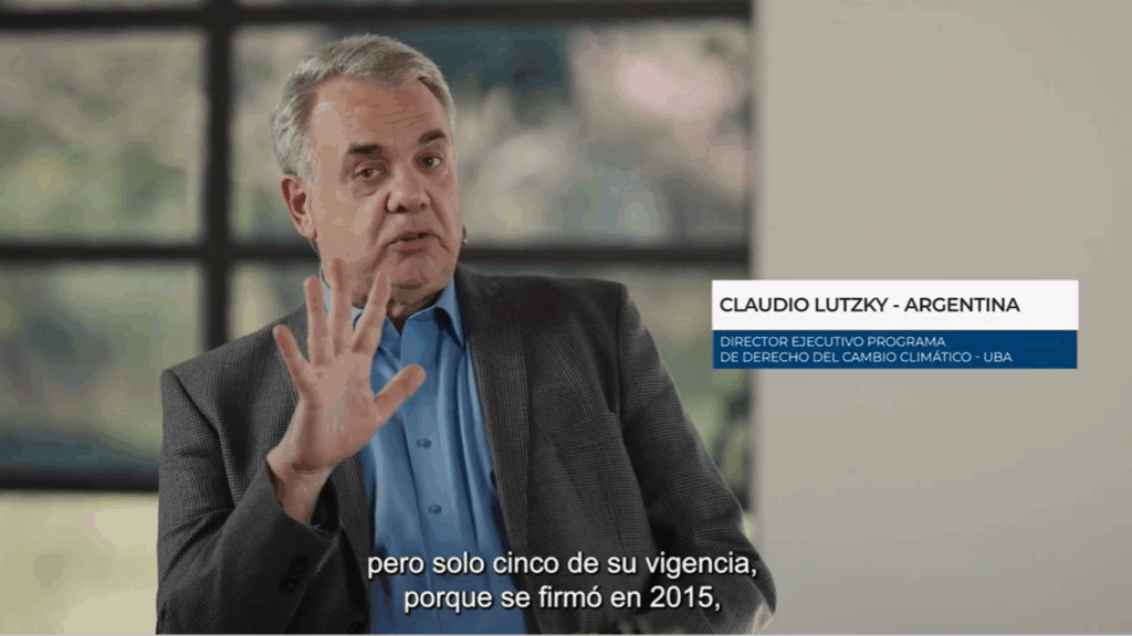 COP30 Belém acción climática Europa América Latina 3