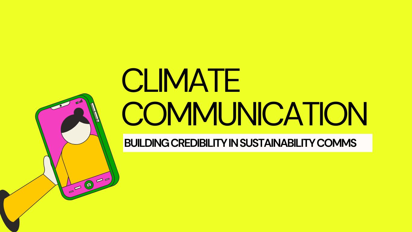 climate communication portada