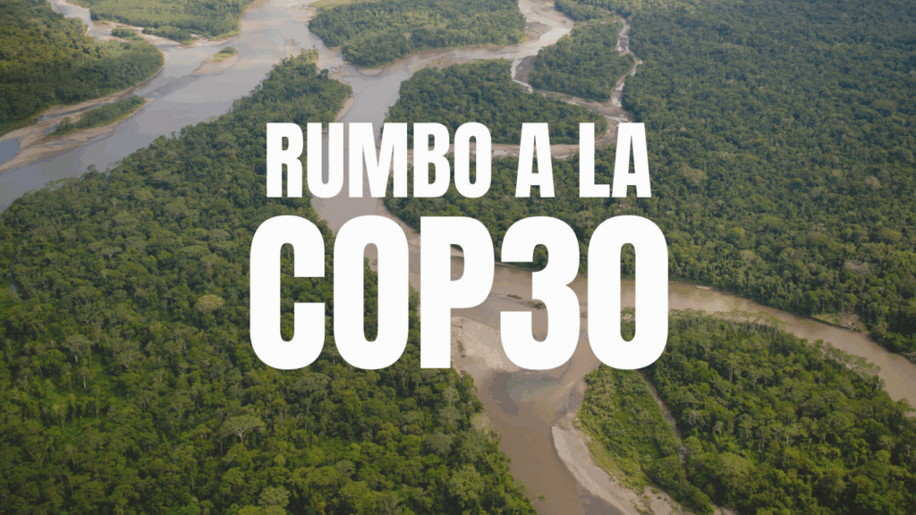COP30 Brasil 2025