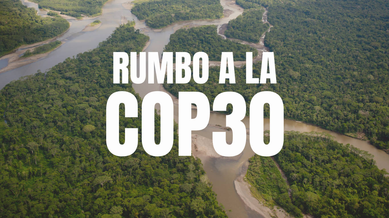 COP30 Brasil 2025