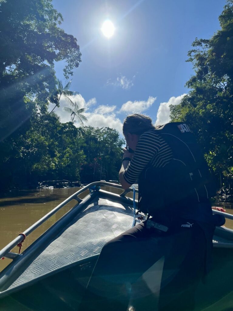 mariana castaño cano cop30 comunicación climática (1)