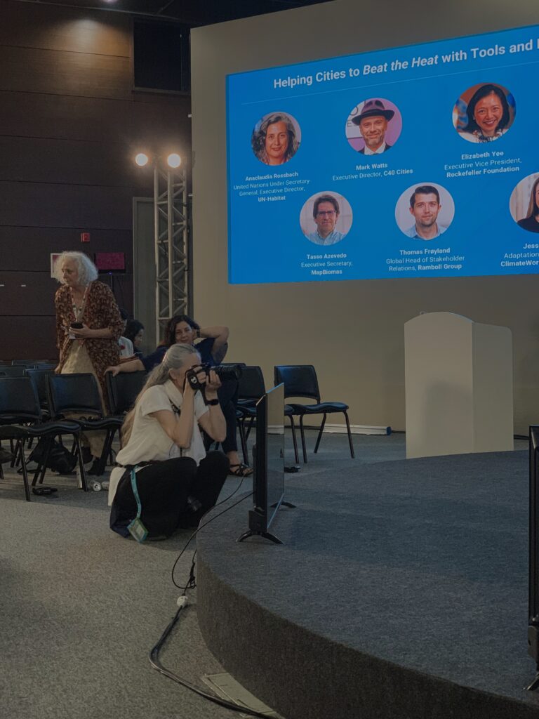 mariana castaño cano cop30 comunicación climática (1)