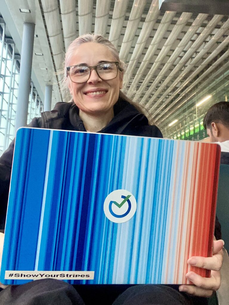 mariana castaño cano cop30 comunicación climática (2)