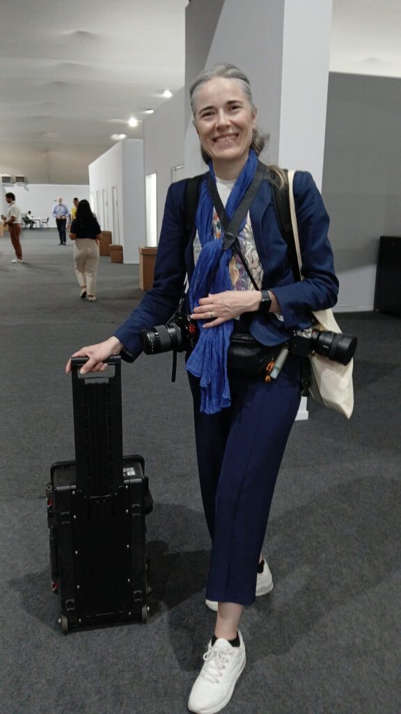 mariana castaño cano cop30 comunicación climática (3)