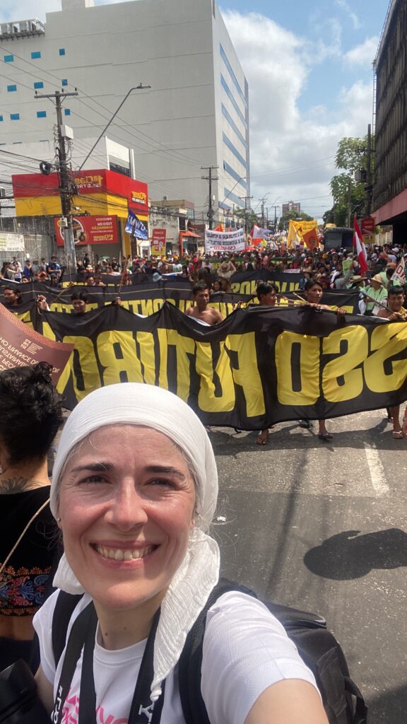 mariana castaño cano cop30 comunicación climática (5)