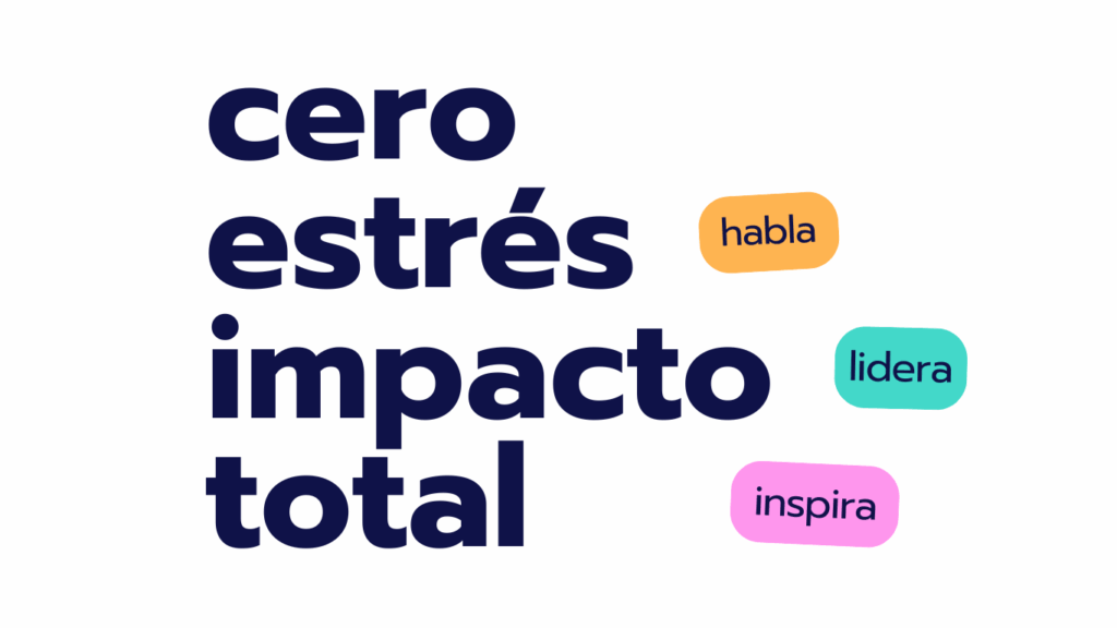 manejo del estrés moderadores