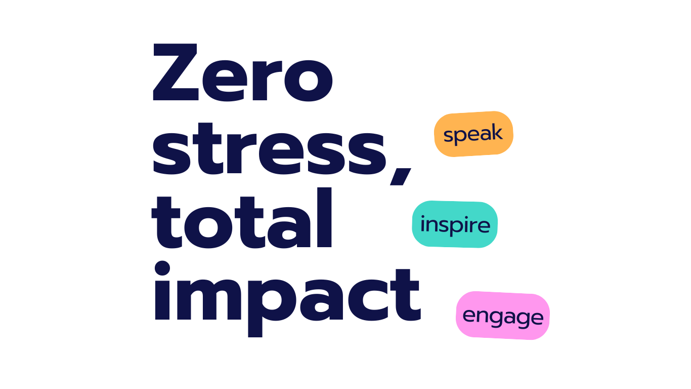 stress management for moderators