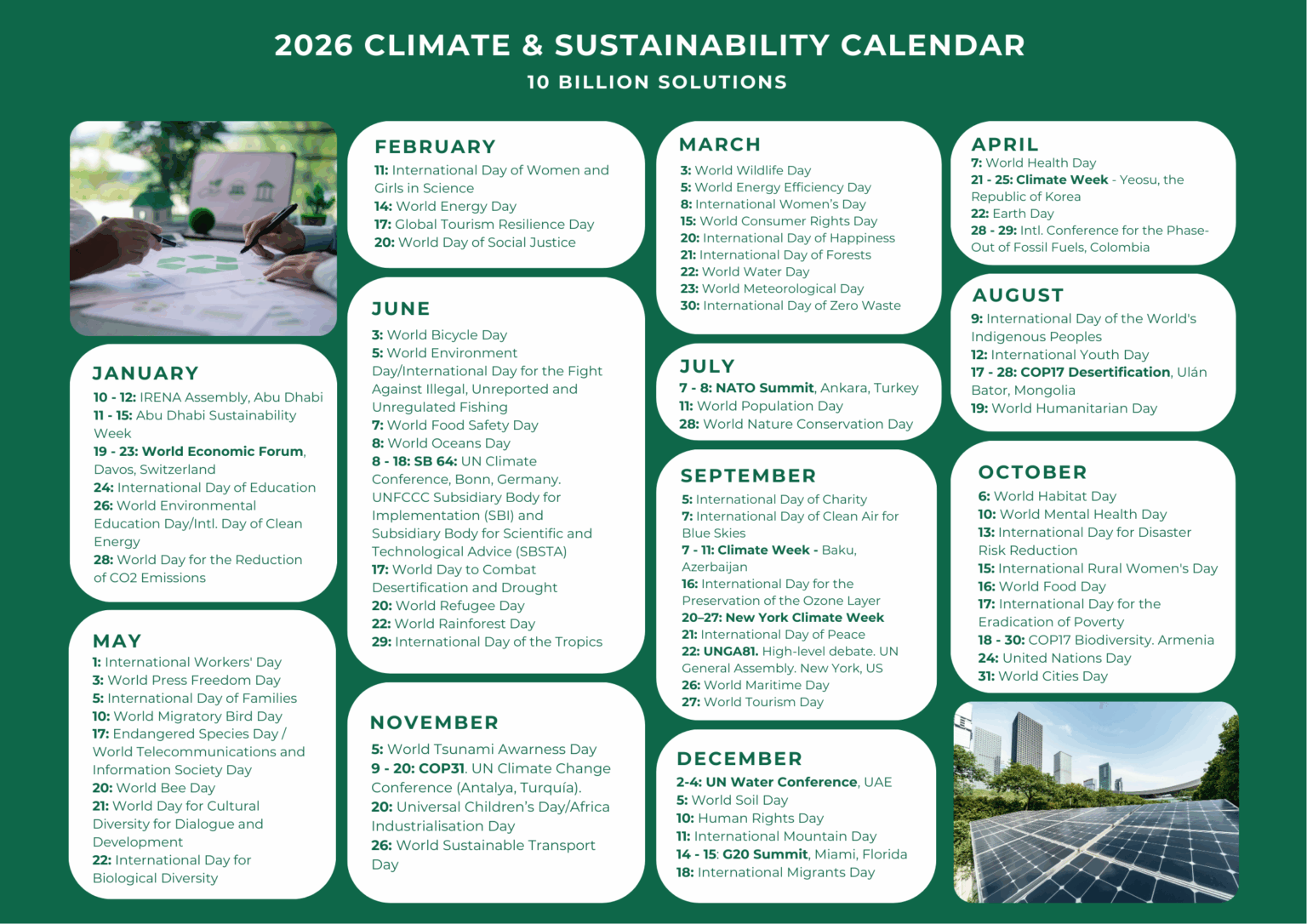 2026 And Climate Calendar 10 Billion Solutions 2026 Climate And Calendar 2 1536x1086 