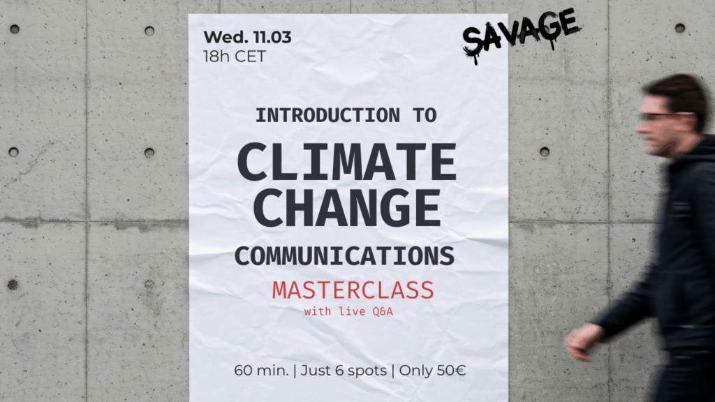 masterclass 11 march