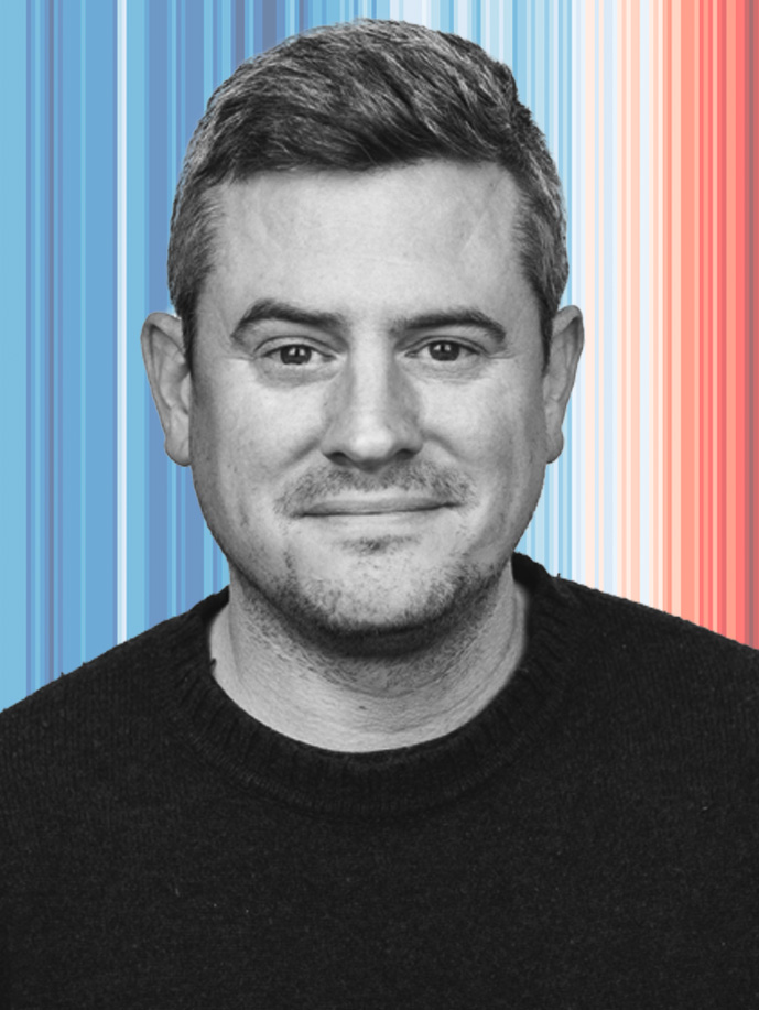 Chris McMorrow Profile Photo CM 10BS