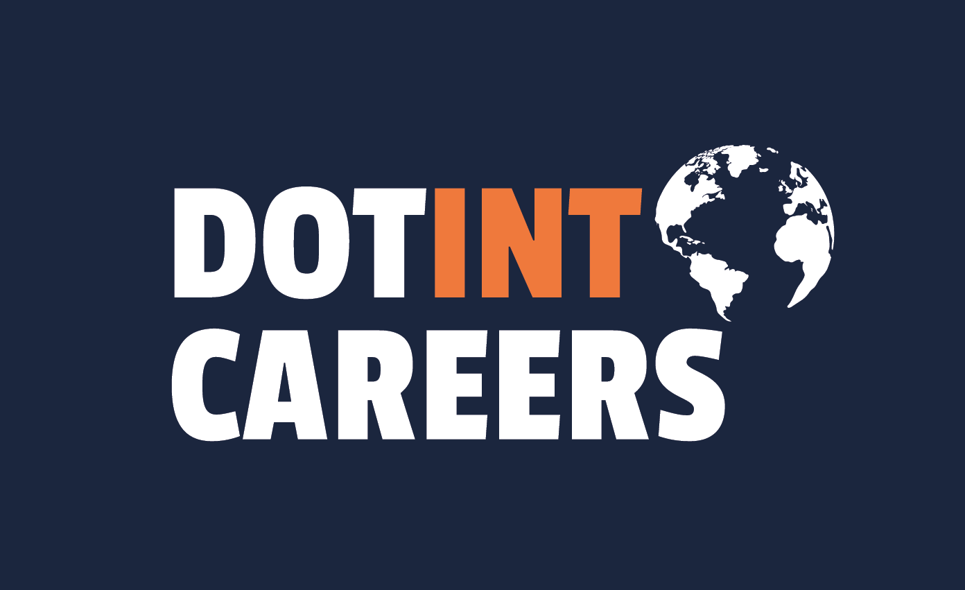 Dotint Careers Logo