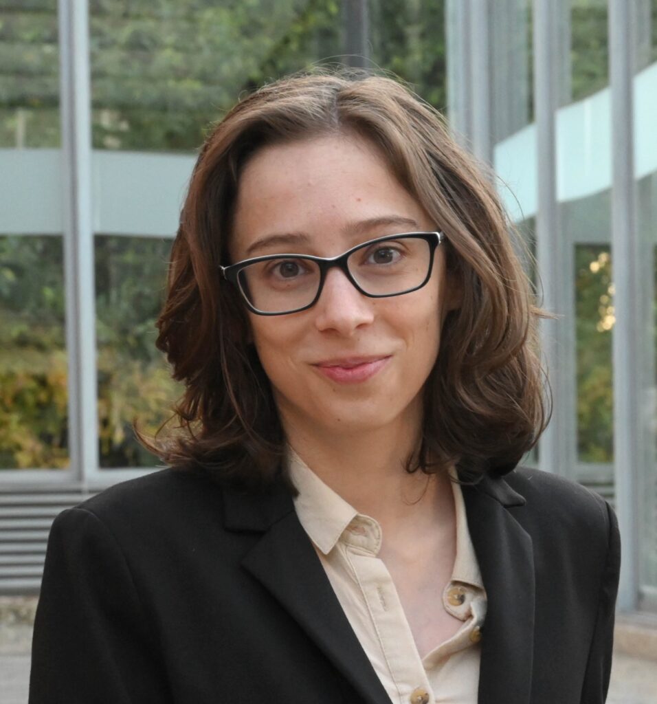 Sofia Oliveira, science communication and marketing consultant
