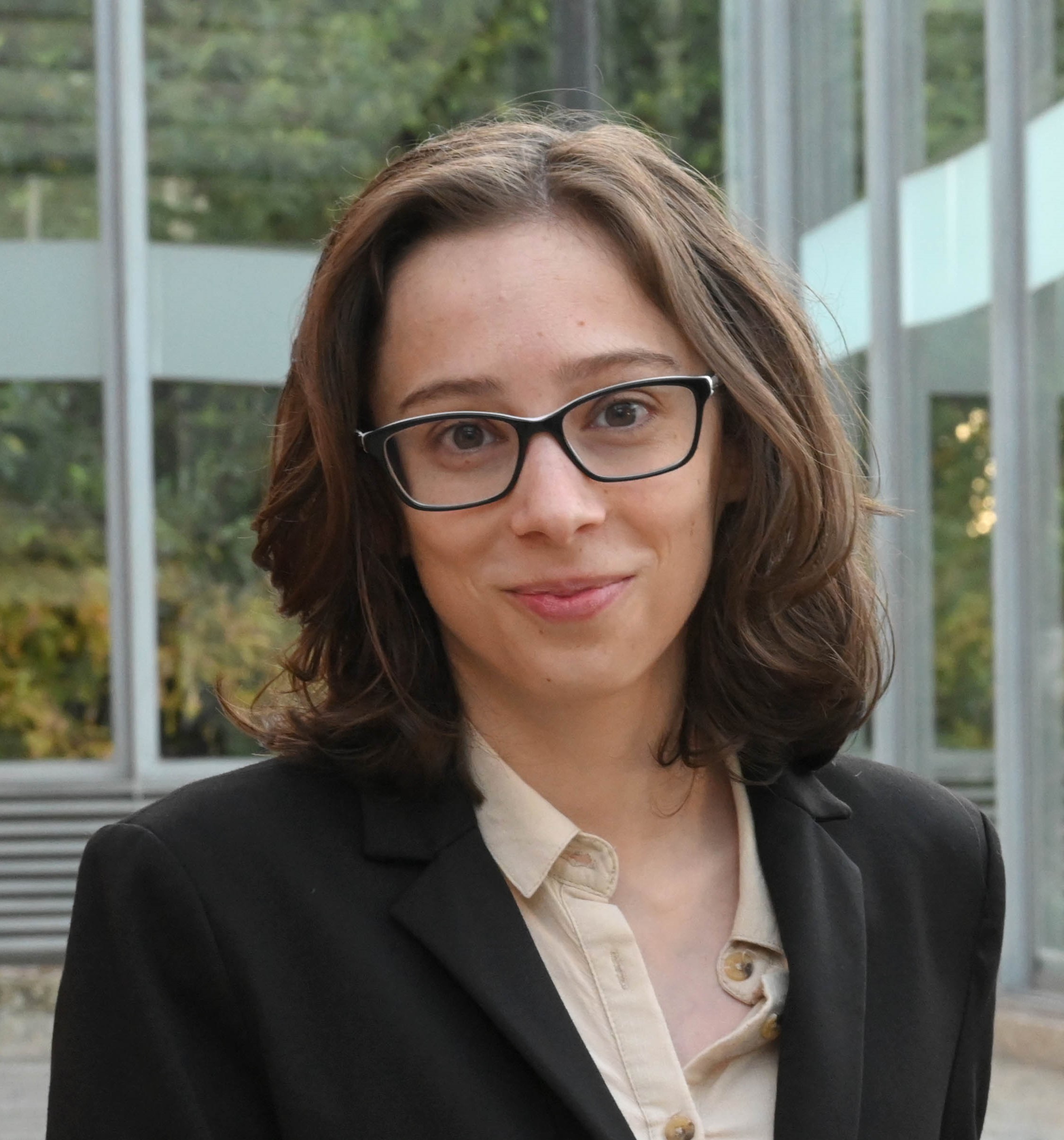 Sofia Oliveira, science communication and marketing consultant